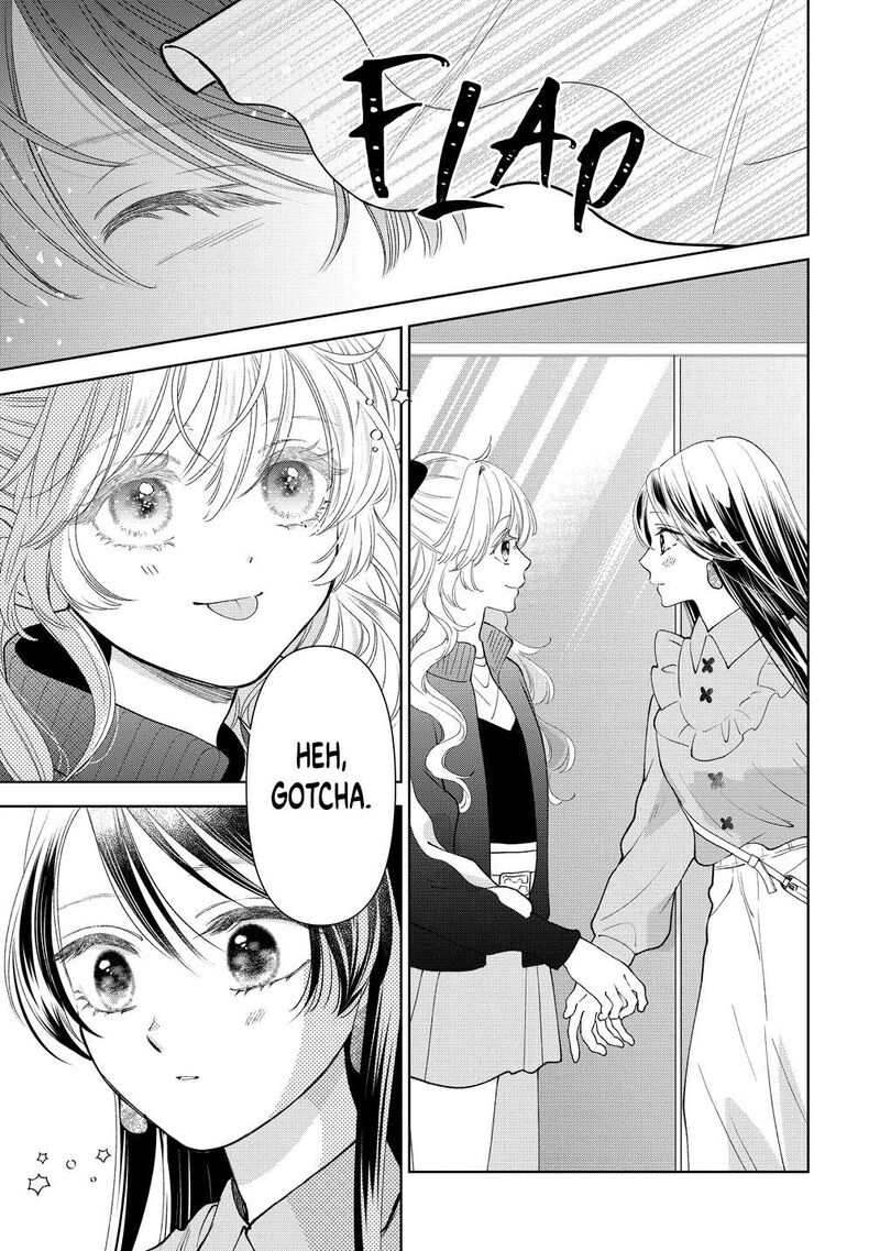 Furetai Wa Koi No Hajimari 18 17