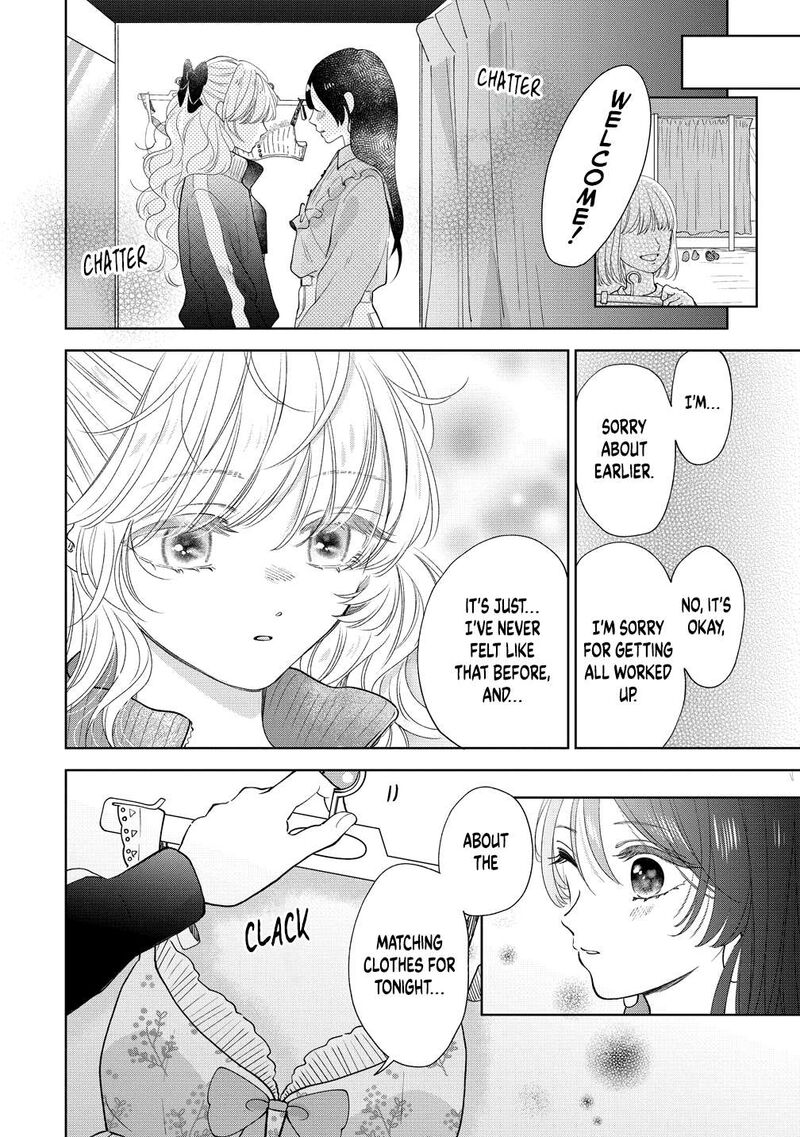 Furetai Wa Koi No Hajimari 18 18