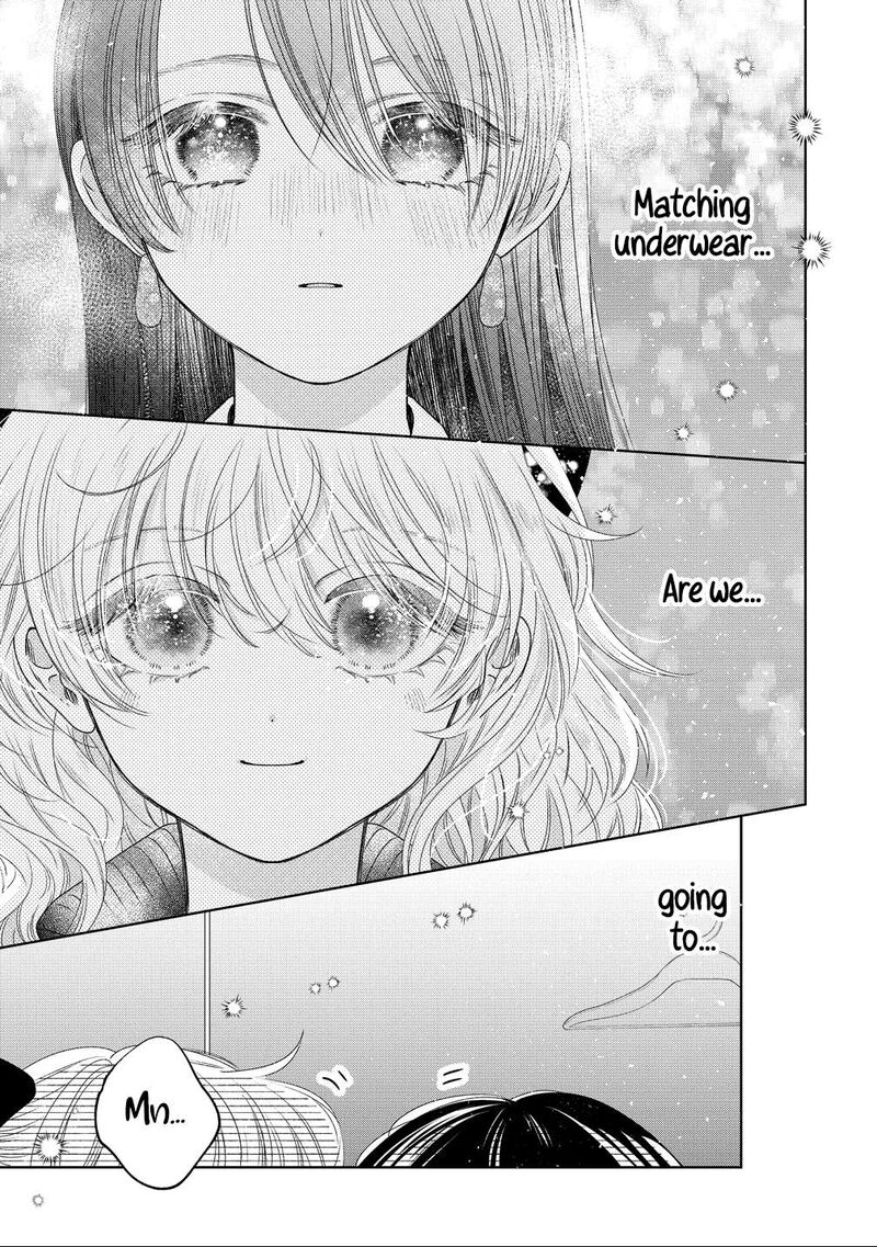 Furetai Wa Koi No Hajimari 18 21