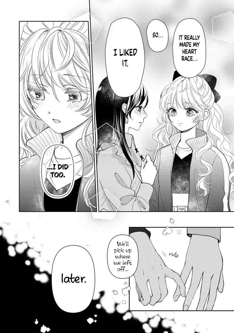Furetai Wa Koi No Hajimari 18 24
