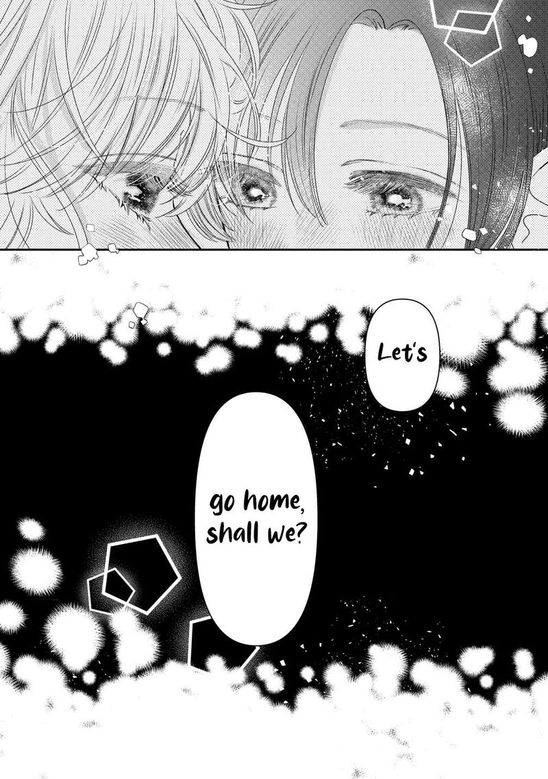 Furetai Wa Koi No Hajimari 18 25
