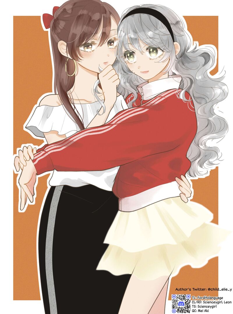Furetai Wa Koi No Hajimari 18 26
