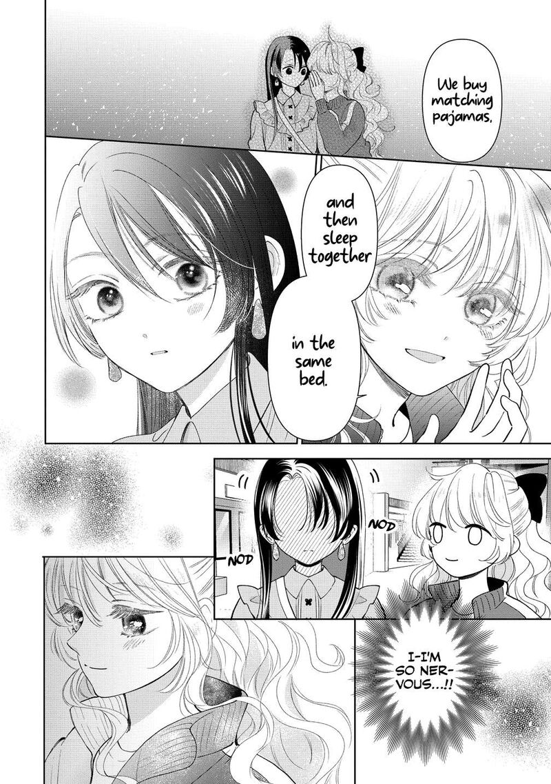 Furetai Wa Koi No Hajimari 18 6