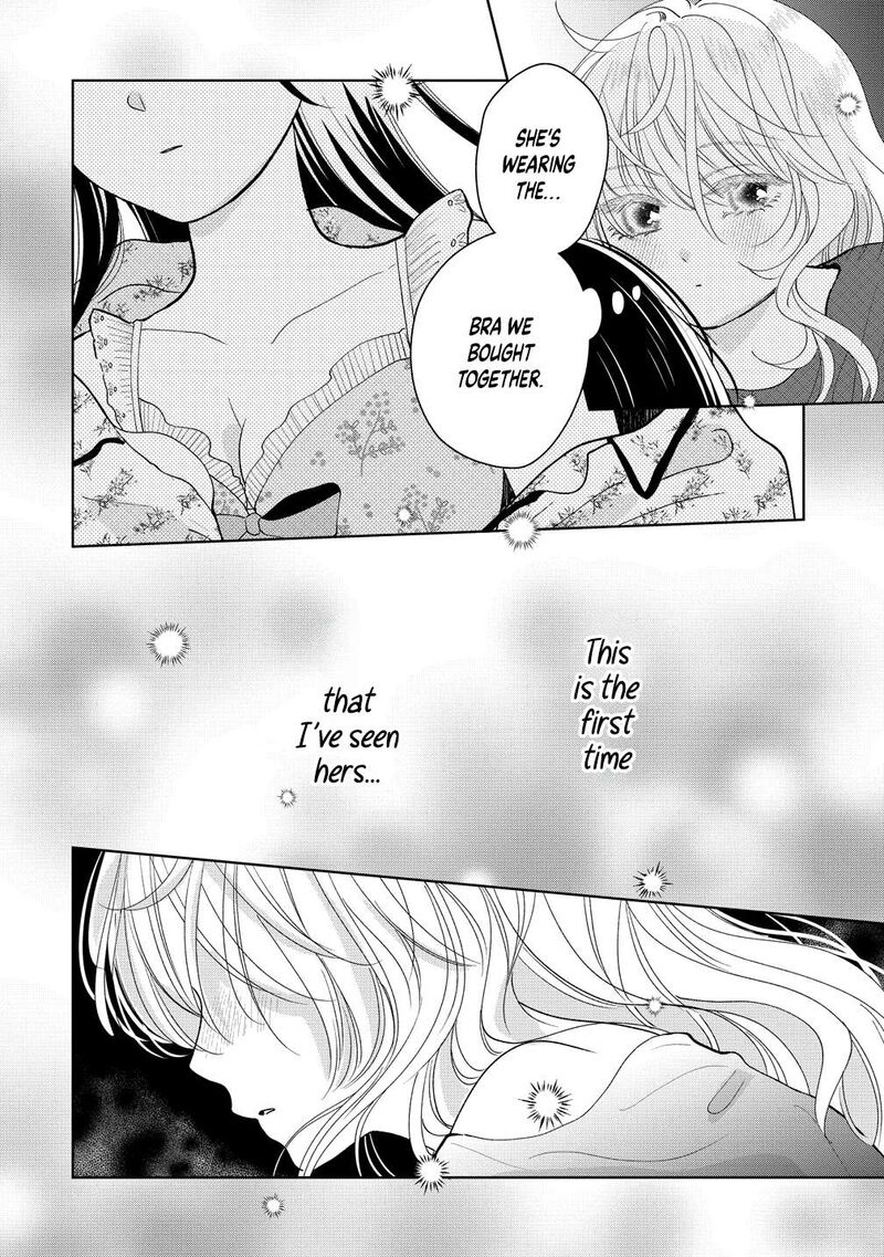 Furetai Wa Koi No Hajimari 19 16