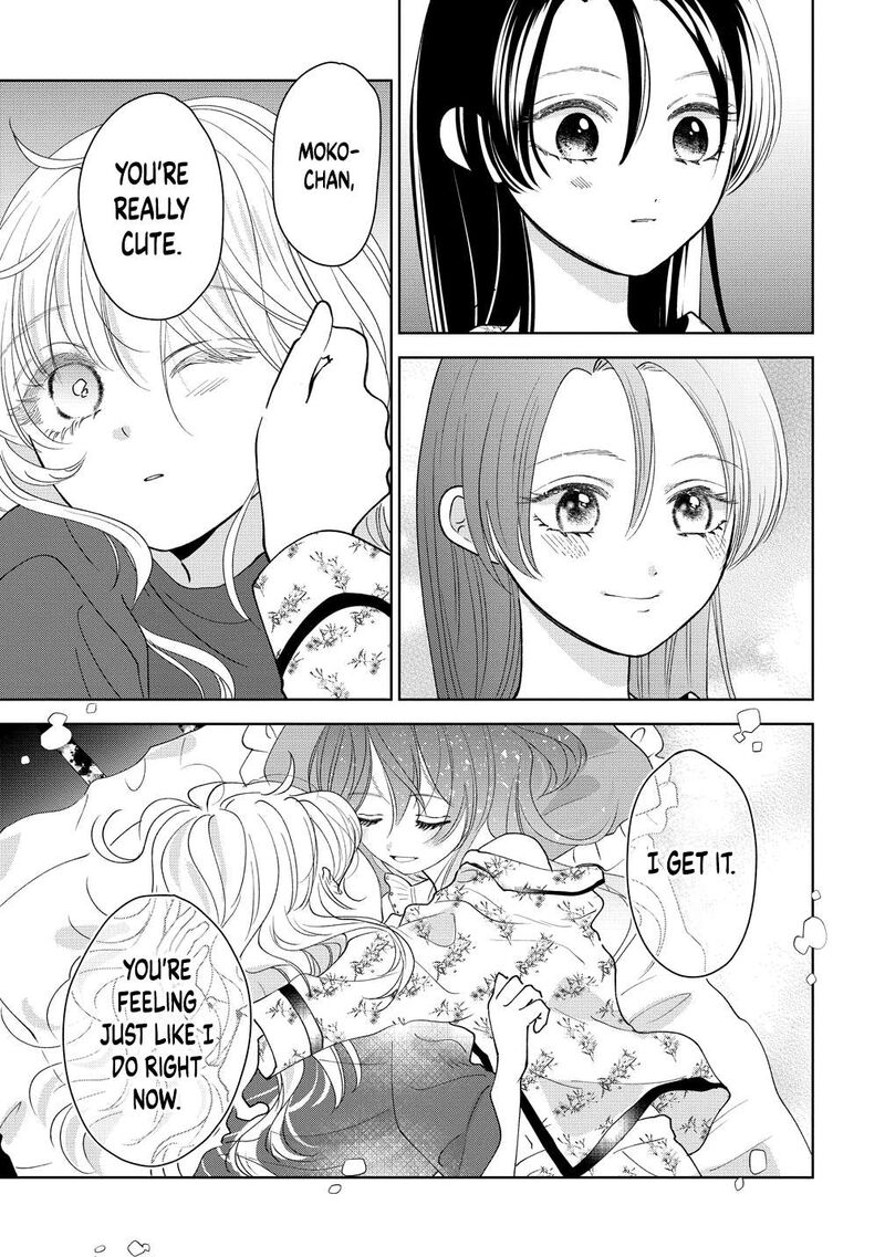 Furetai Wa Koi No Hajimari 19 19