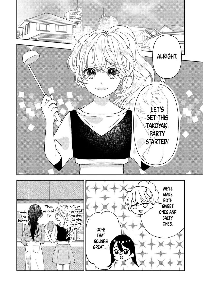 Furetai Wa Koi No Hajimari 19 2