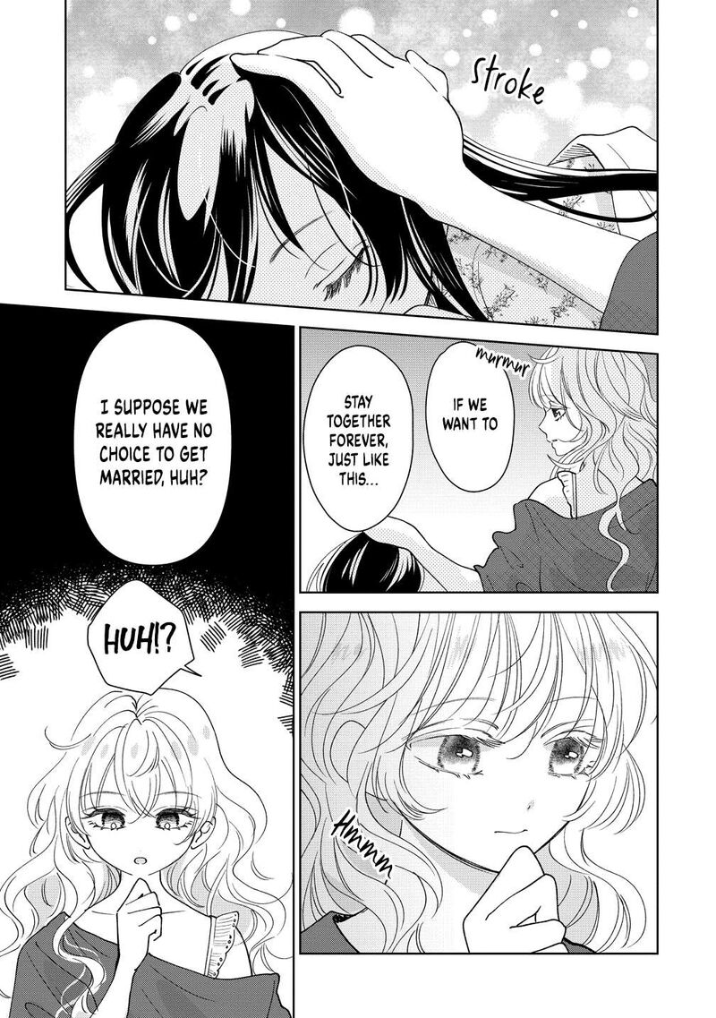 Furetai Wa Koi No Hajimari 19 23