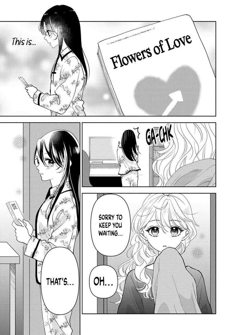 Furetai Wa Koi No Hajimari 19 9