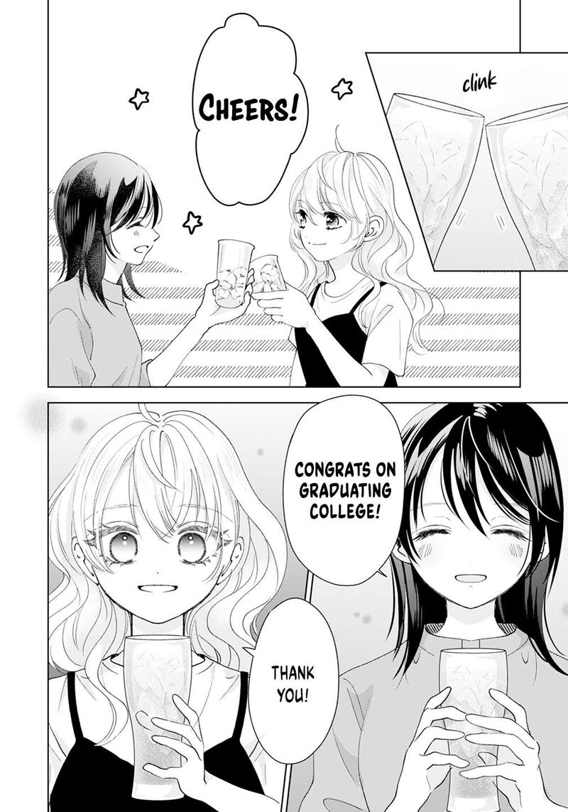 Furetai Wa Koi No Hajimari 19e 2