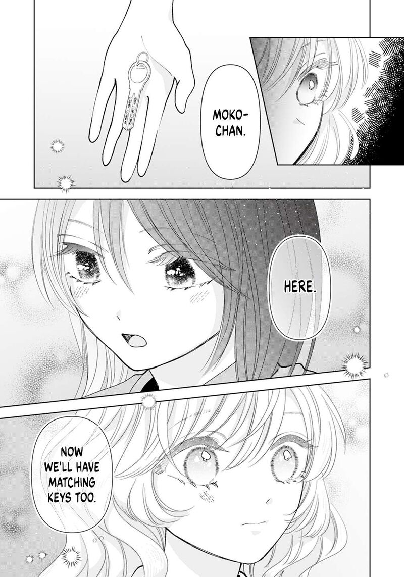 Furetai Wa Koi No Hajimari 19e 7