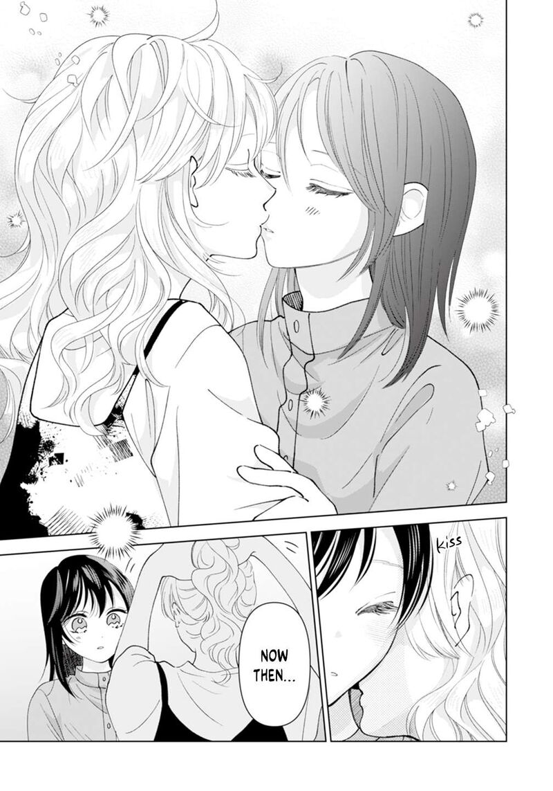 Furetai Wa Koi No Hajimari 19e 9