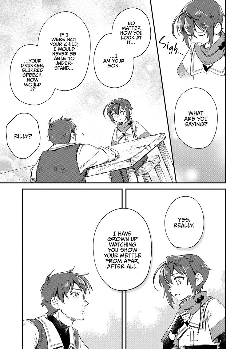 Fushi No Kami Henkyou Kara Hajimeru Bunmei Saiseiki 14 13
