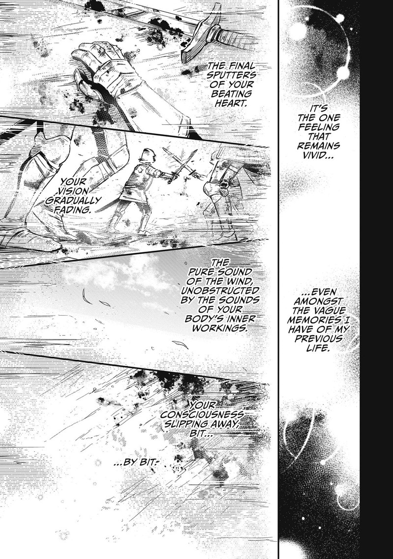 Fushi No Kami Henkyou Kara Hajimeru Bunmei Saiseiki 15 35