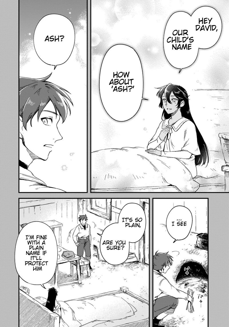 Fushi No Kami Henkyou Kara Hajimeru Bunmei Saiseiki 16 27