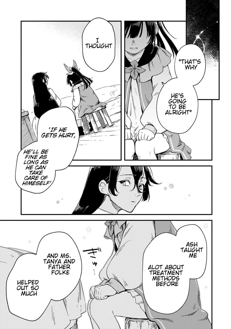 Fushi No Kami Henkyou Kara Hajimeru Bunmei Saiseiki 16 36