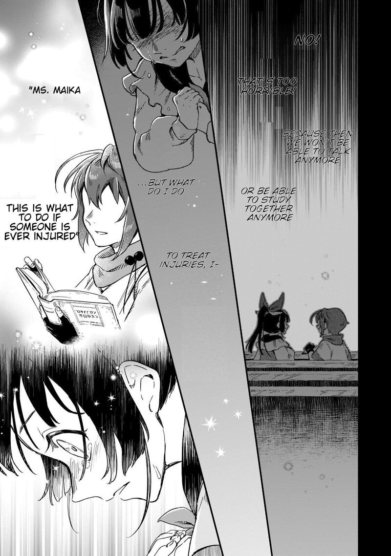 Fushi No Kami Henkyou Kara Hajimeru Bunmei Saiseiki 16 8