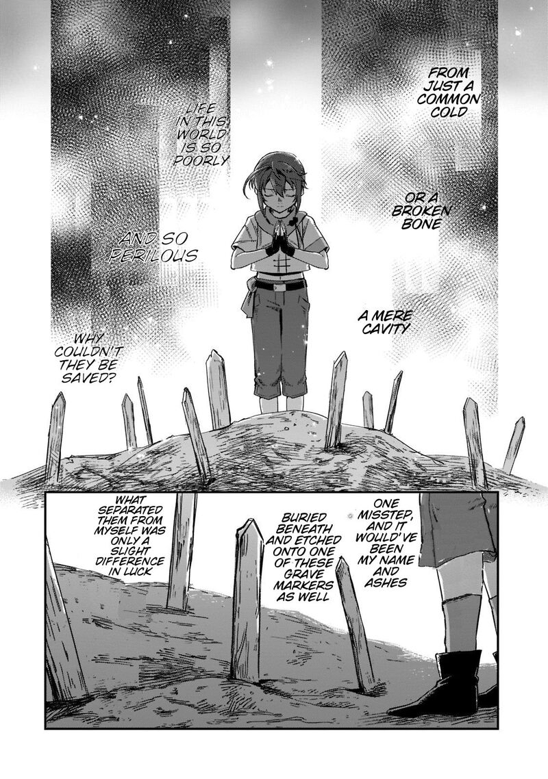 Fushi No Kami Henkyou Kara Hajimeru Bunmei Saiseiki 18 3
