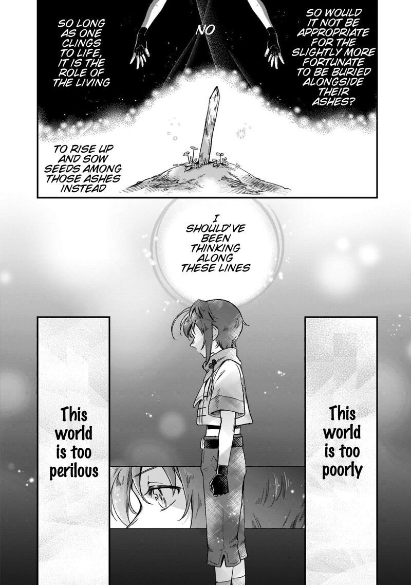 Fushi No Kami Henkyou Kara Hajimeru Bunmei Saiseiki 18 4