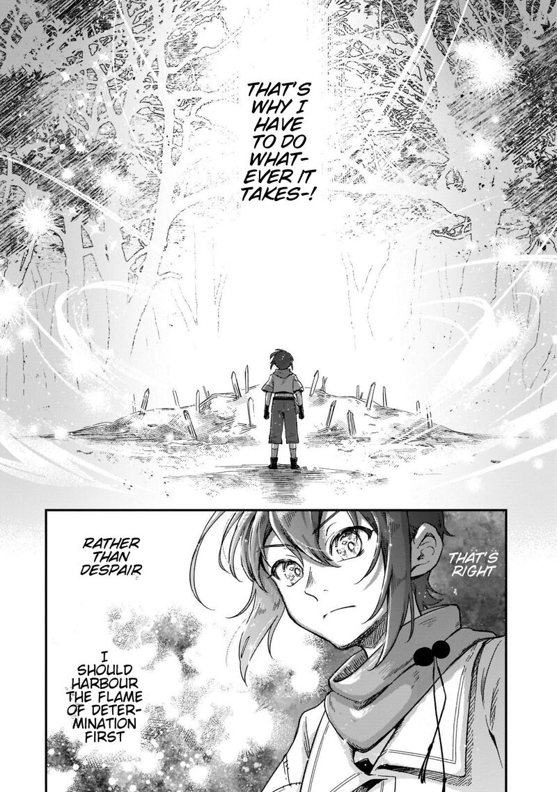 Fushi No Kami Henkyou Kara Hajimeru Bunmei Saiseiki 18 5
