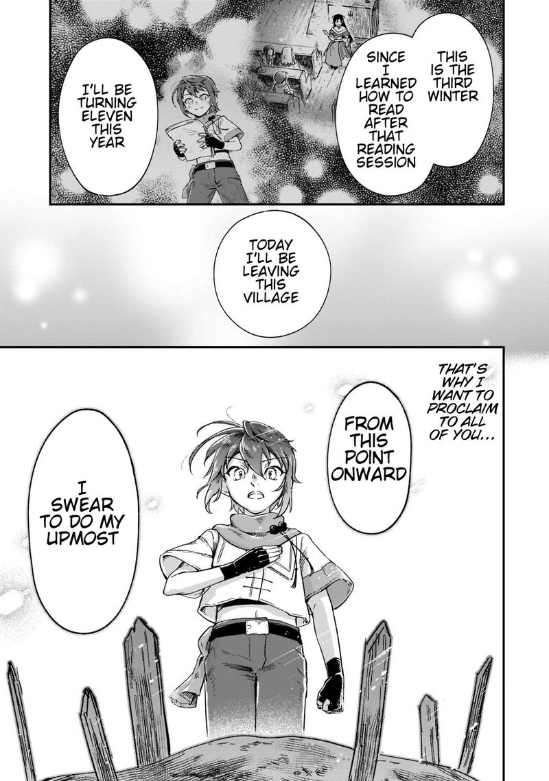 Fushi No Kami Henkyou Kara Hajimeru Bunmei Saiseiki 18 6