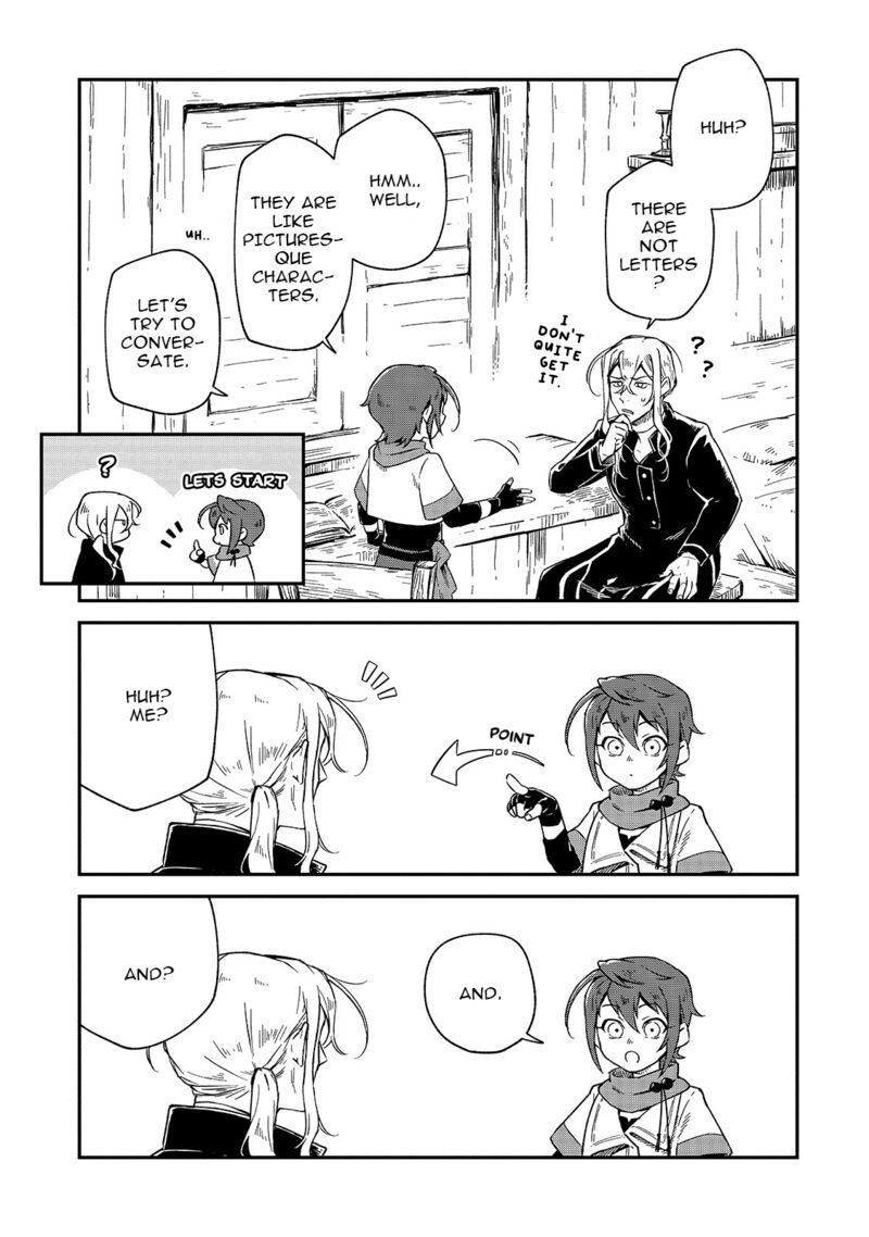Fushi No Kami Henkyou Kara Hajimeru Bunmei Saiseiki 2 10