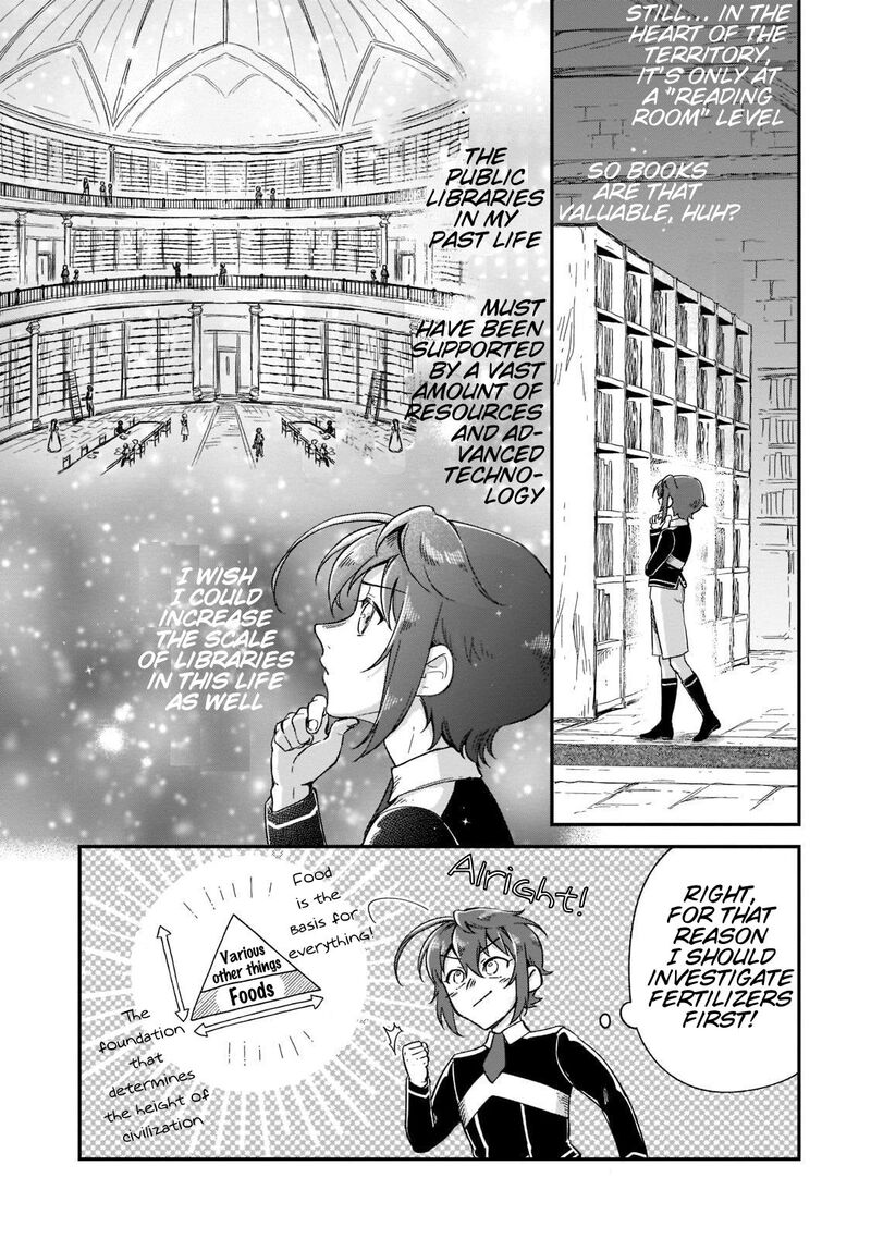 Fushi No Kami Henkyou Kara Hajimeru Bunmei Saiseiki 20 10