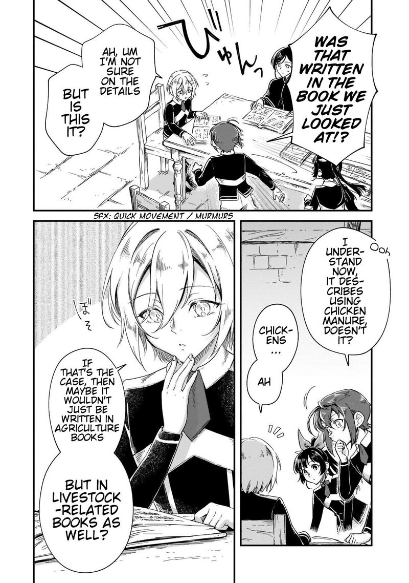 Fushi No Kami Henkyou Kara Hajimeru Bunmei Saiseiki 20 21
