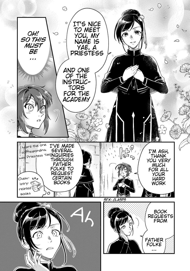 Fushi No Kami Henkyou Kara Hajimeru Bunmei Saiseiki 20 4