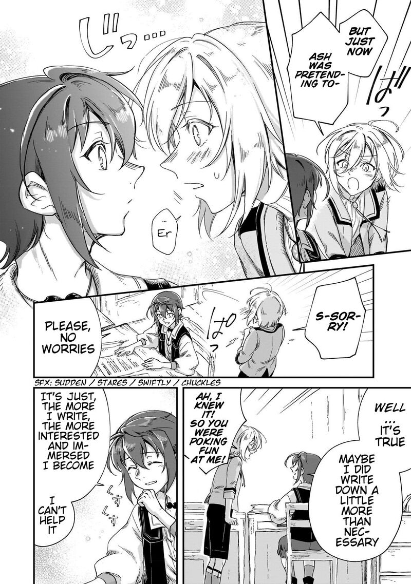 Fushi No Kami Henkyou Kara Hajimeru Bunmei Saiseiki 23 13