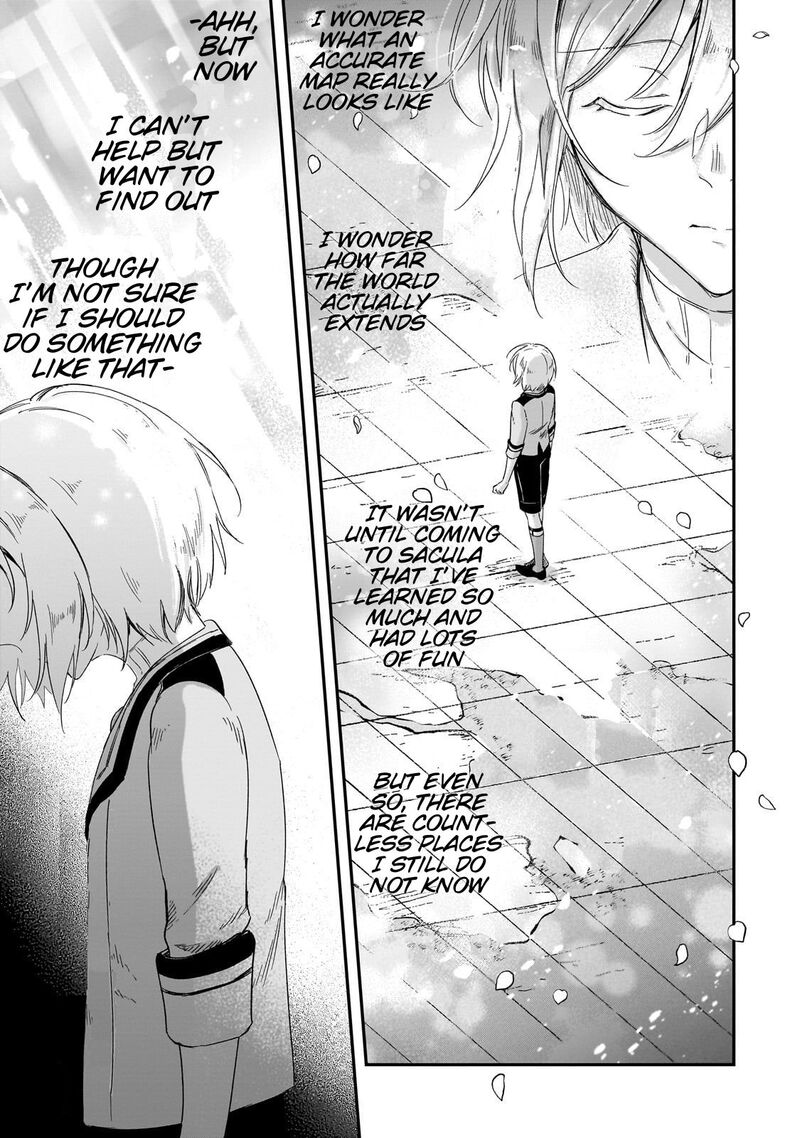 Fushi No Kami Henkyou Kara Hajimeru Bunmei Saiseiki 24 18