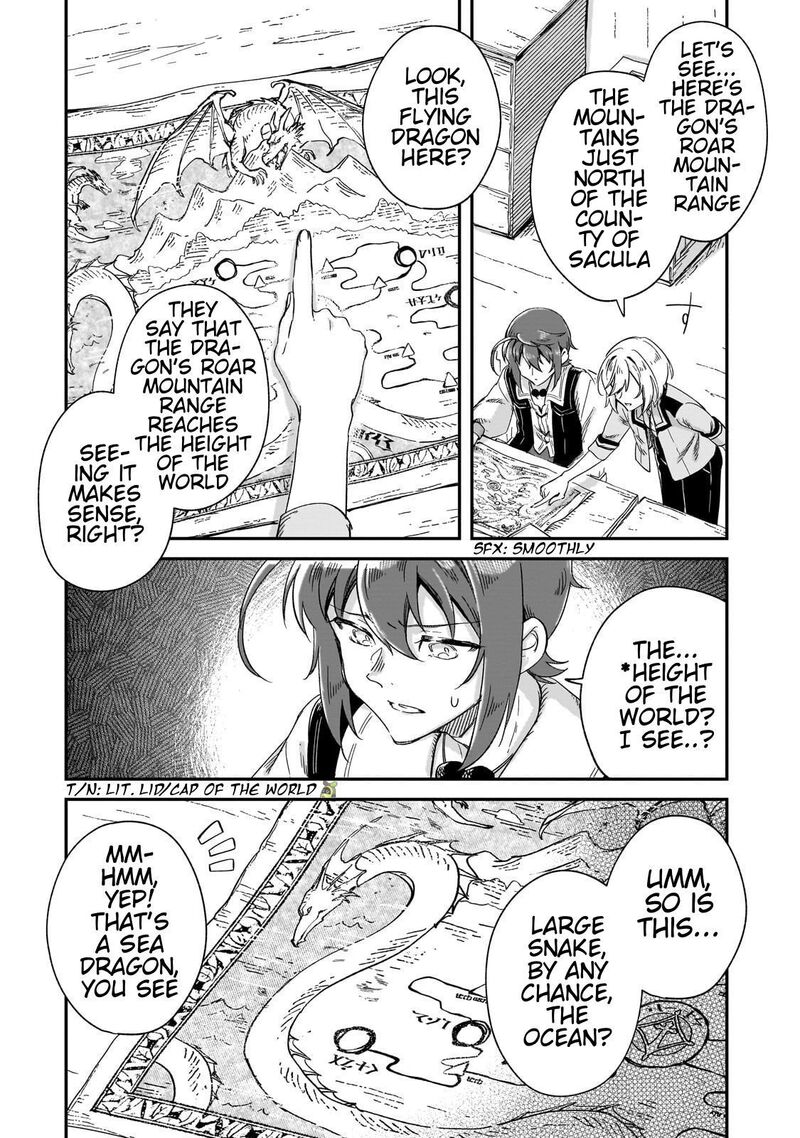 Fushi No Kami Henkyou Kara Hajimeru Bunmei Saiseiki 24 2