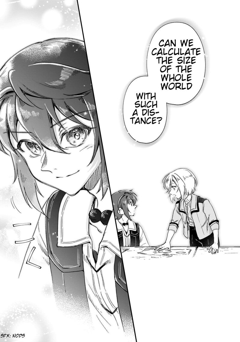 Fushi No Kami Henkyou Kara Hajimeru Bunmei Saiseiki 25 10