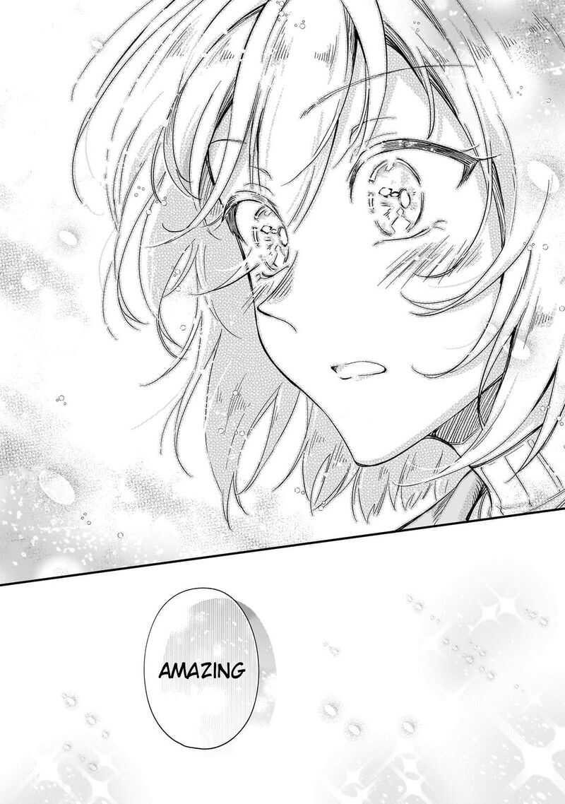Fushi No Kami Henkyou Kara Hajimeru Bunmei Saiseiki 25 11