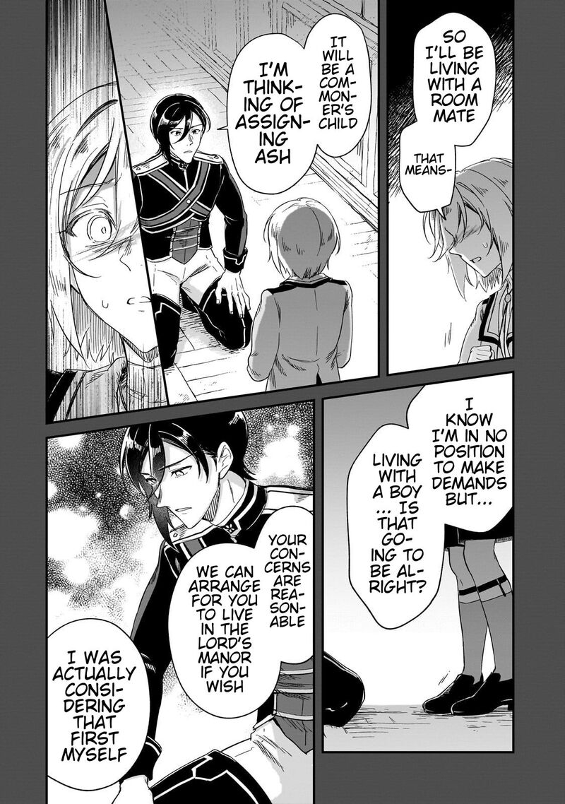 Fushi No Kami Henkyou Kara Hajimeru Bunmei Saiseiki 25 19