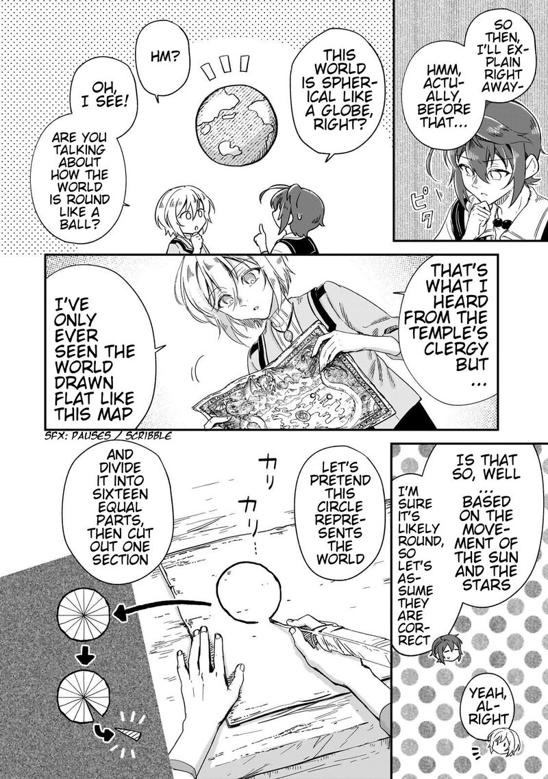 Fushi No Kami Henkyou Kara Hajimeru Bunmei Saiseiki 25 5