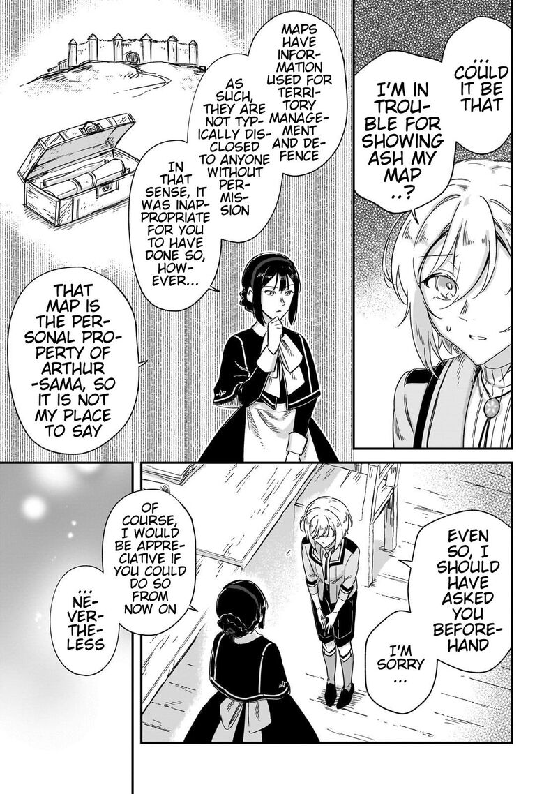 Fushi No Kami Henkyou Kara Hajimeru Bunmei Saiseiki 26 6