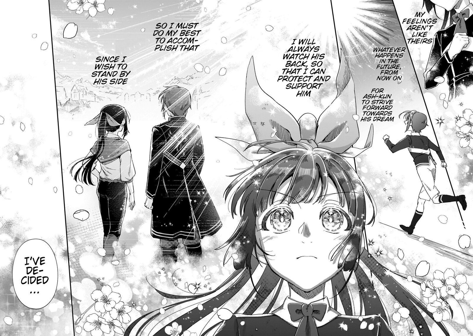 Fushi No Kami Henkyou Kara Hajimeru Bunmei Saiseiki 28 16