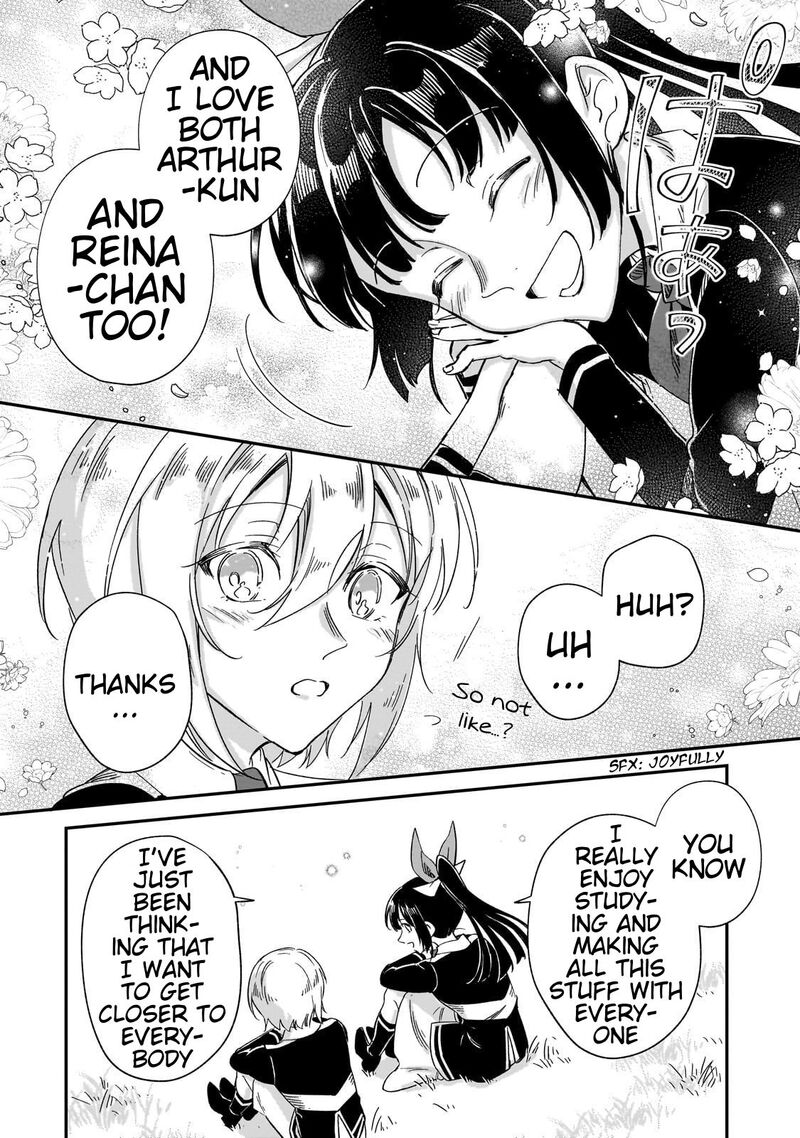 Fushi No Kami Henkyou Kara Hajimeru Bunmei Saiseiki 28 21