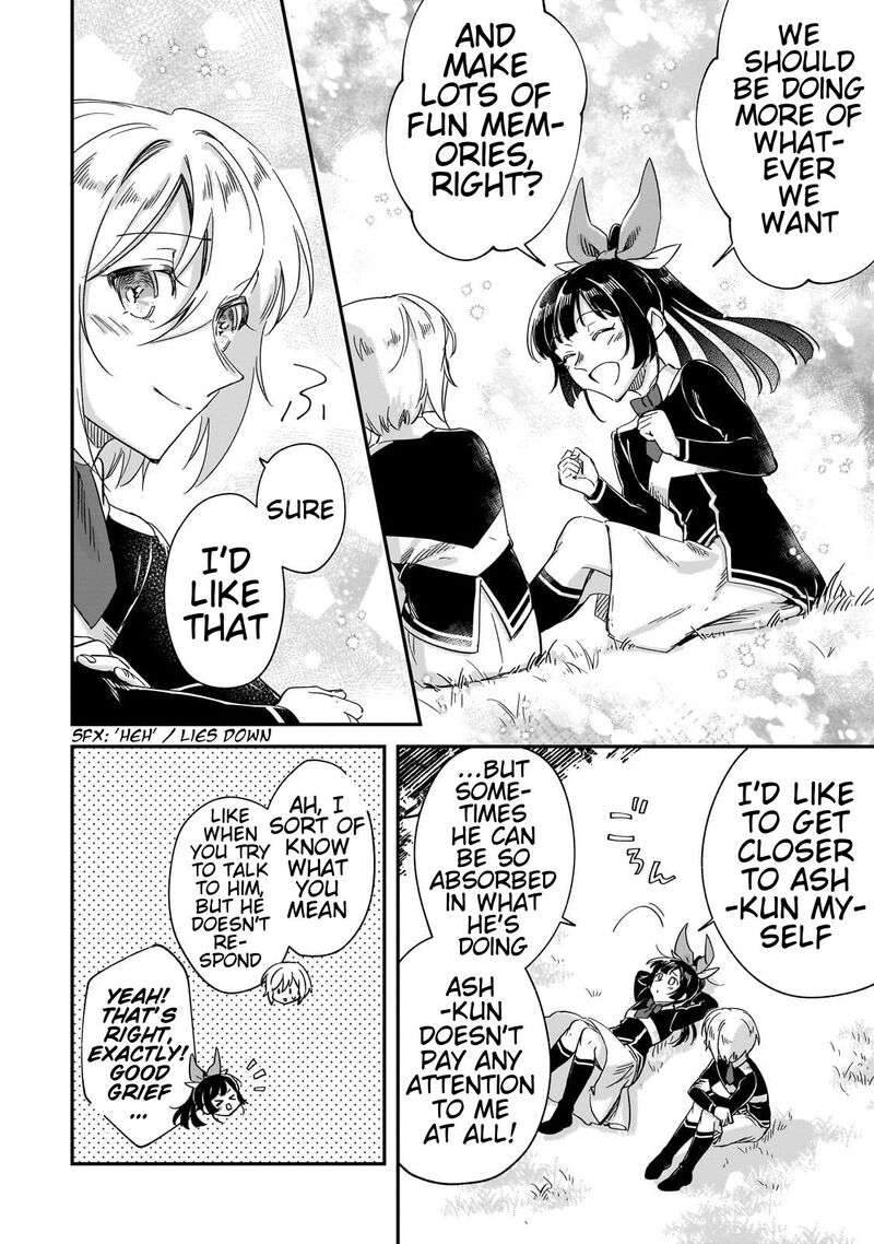 Fushi No Kami Henkyou Kara Hajimeru Bunmei Saiseiki 28 25
