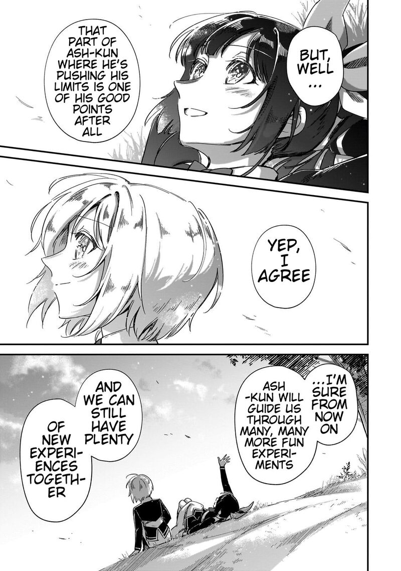 Fushi No Kami Henkyou Kara Hajimeru Bunmei Saiseiki 28 26