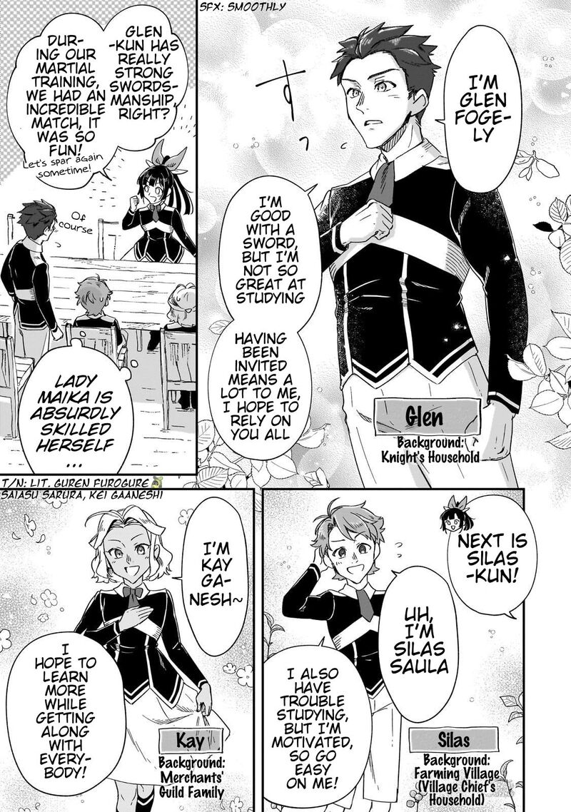 Fushi No Kami Henkyou Kara Hajimeru Bunmei Saiseiki 29 10