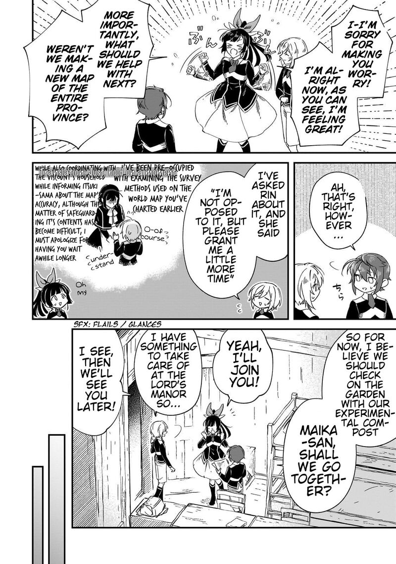 Fushi No Kami Henkyou Kara Hajimeru Bunmei Saiseiki 29 3