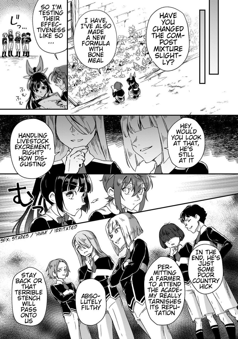Fushi No Kami Henkyou Kara Hajimeru Bunmei Saiseiki 29 4