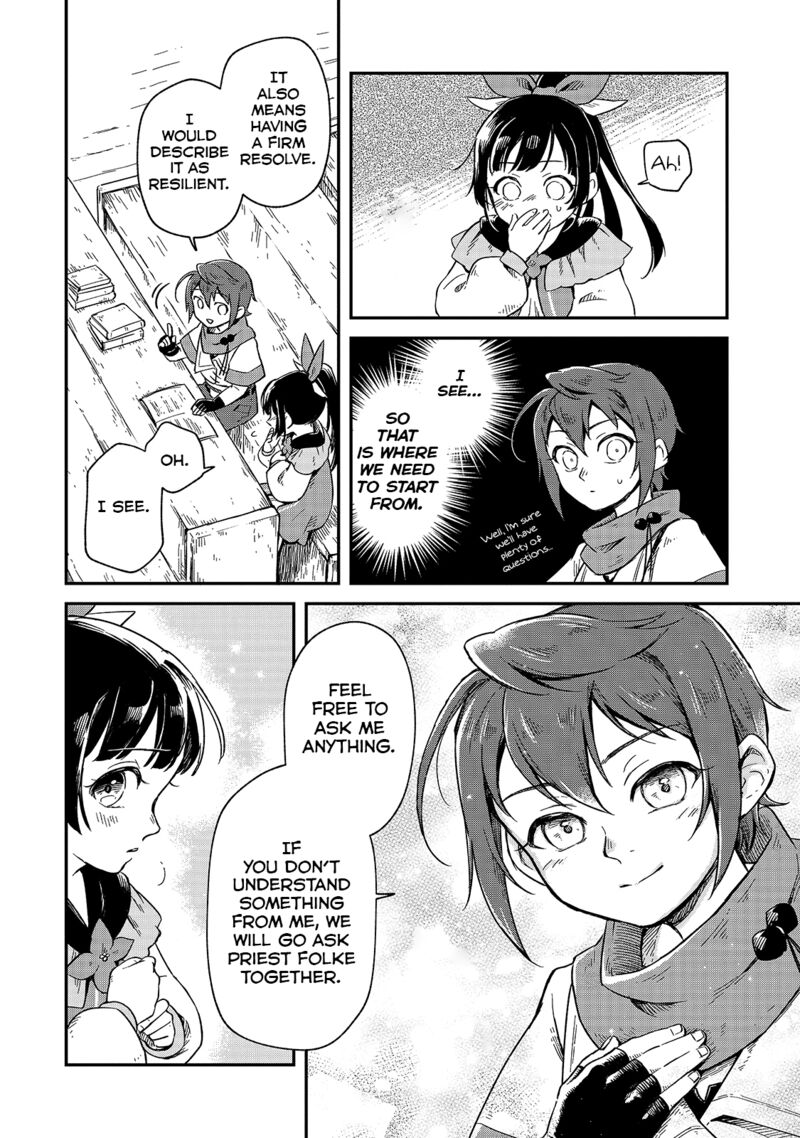 Fushi No Kami Henkyou Kara Hajimeru Bunmei Saiseiki 3 21