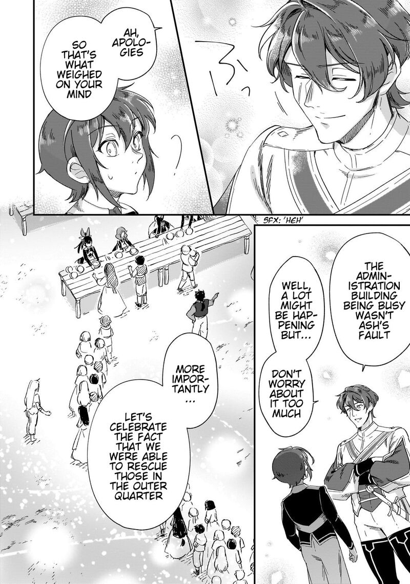 Fushi No Kami Henkyou Kara Hajimeru Bunmei Saiseiki 31 15