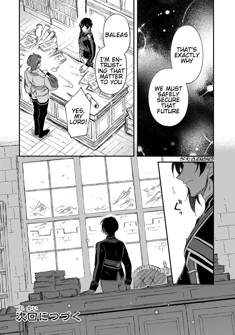 Fushi No Kami Henkyou Kara Hajimeru Bunmei Saiseiki 31 27