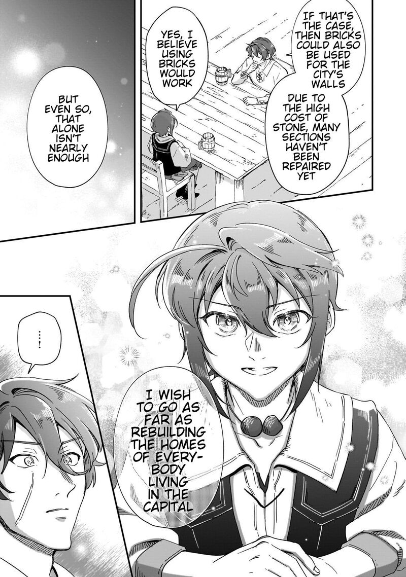 Fushi No Kami Henkyou Kara Hajimeru Bunmei Saiseiki 32 10
