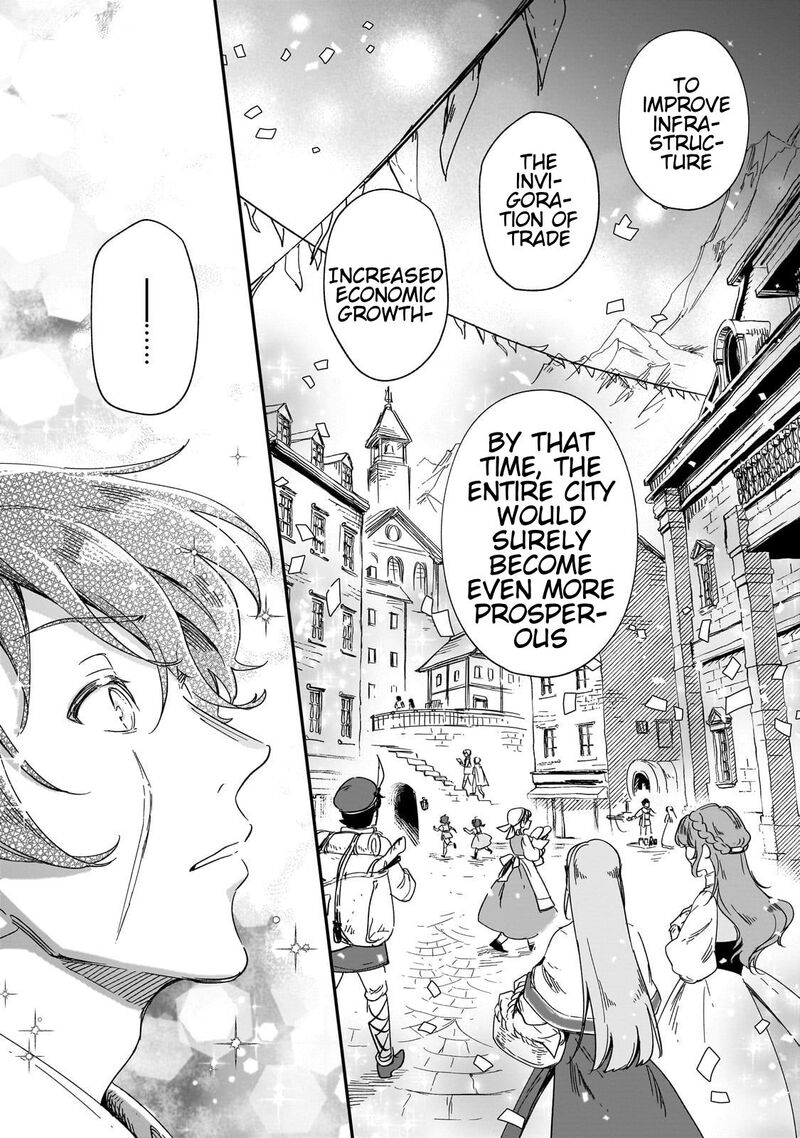 Fushi No Kami Henkyou Kara Hajimeru Bunmei Saiseiki 32 12