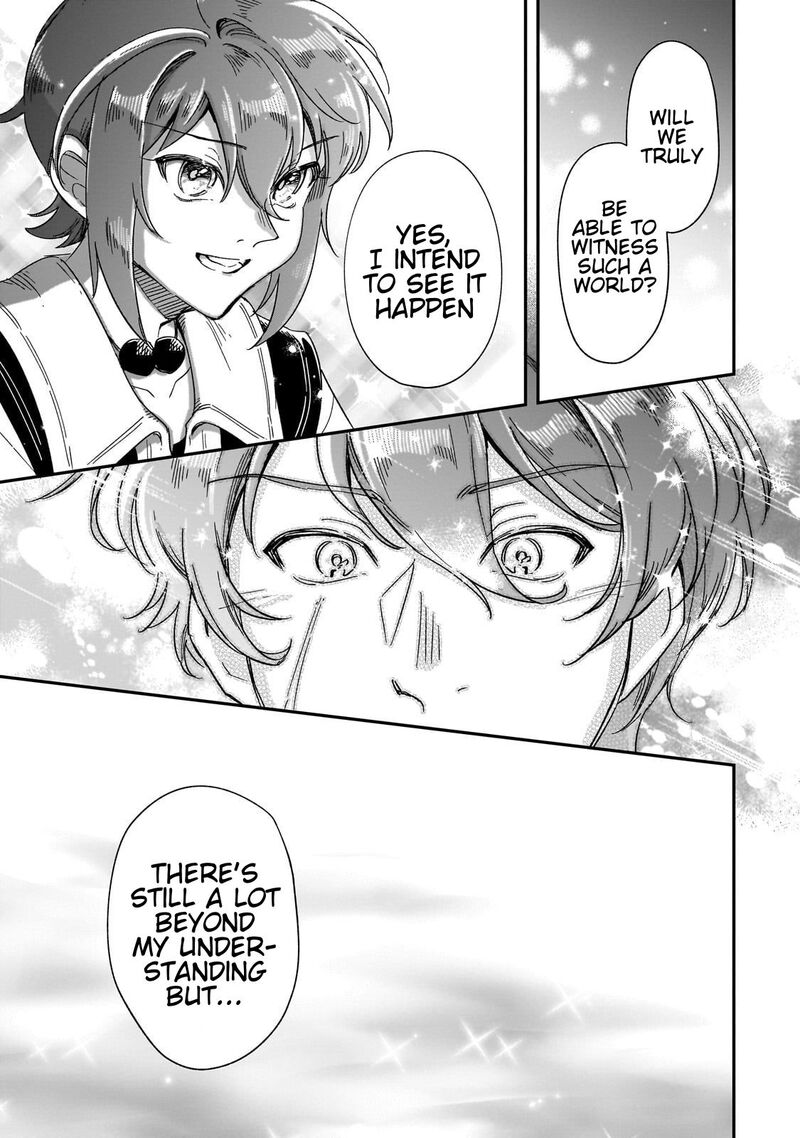 Fushi No Kami Henkyou Kara Hajimeru Bunmei Saiseiki 32 13