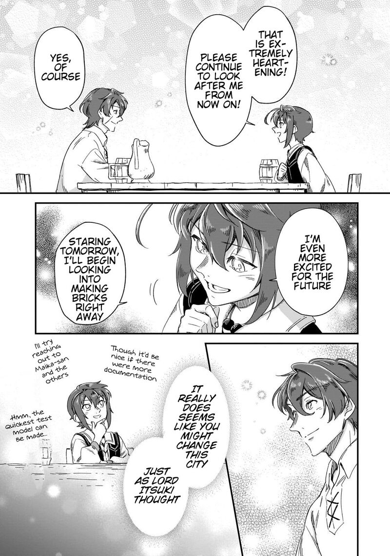Fushi No Kami Henkyou Kara Hajimeru Bunmei Saiseiki 32 15